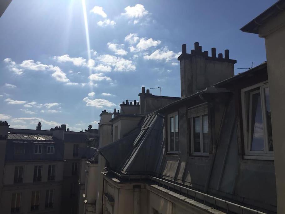 Cosy - Place Des Ternes * Paris