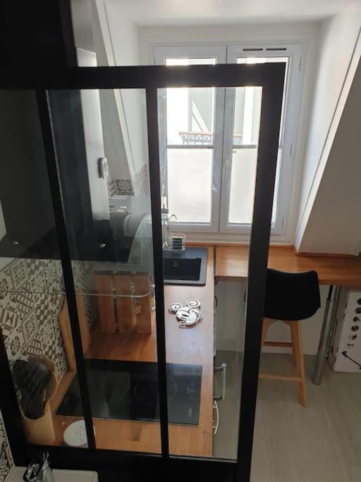 Cosy - Place Des Ternes Apartment Paris